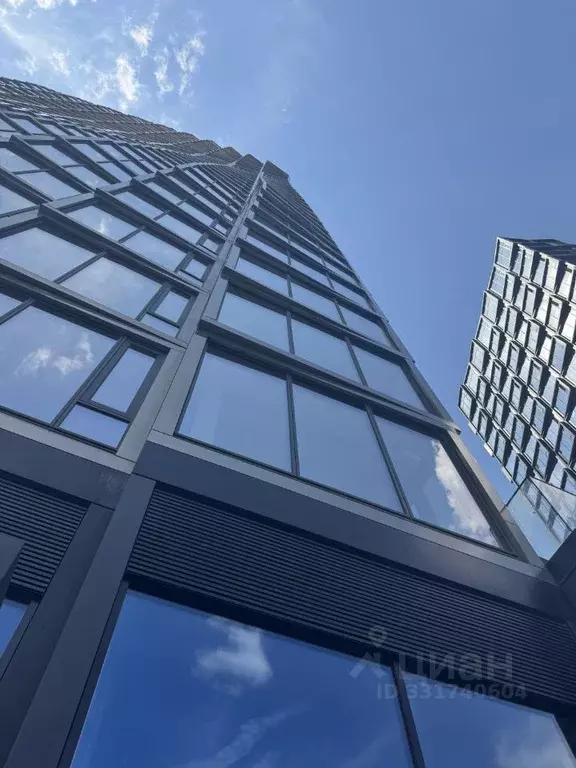 1-к кв. Москва Летниковская ул., 11к1 (49.9 м) - Фото 1