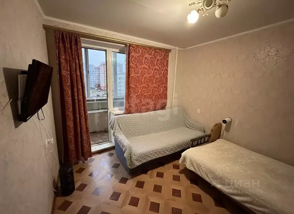 1-к кв. Башкортостан, Октябрьский 34-й мкр, 12/2 (24.9 м) - Фото 2