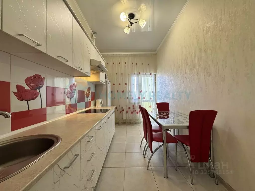 1-к кв. Севастополь просп. Античный, 7В (44.8 м) - Фото 2