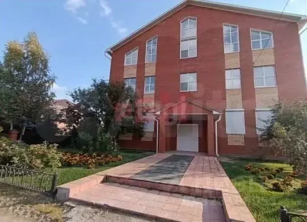 Офис в Тюменская область, Тюменский муниципальный округ, д. Патрушева ... - Фото 1