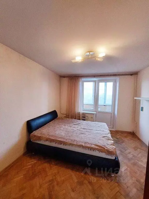 3-к кв. Москва проезд Стратонавтов, 10С1 (65.0 м) - Фото 1