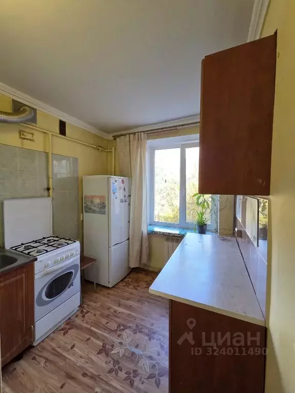 1-к кв. Санкт-Петербург ул. Маринеско, 10 (35.0 м) - Фото 1