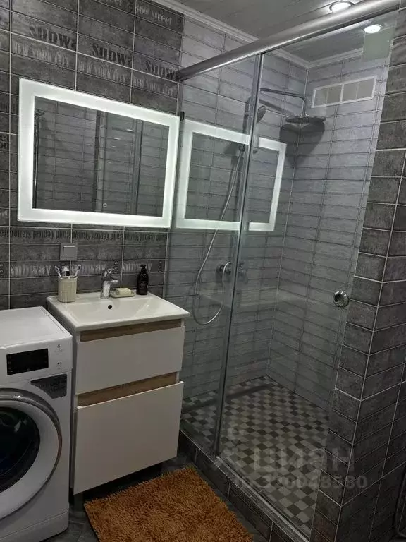 2-к кв. Татарстан, Альметьевск ул. Чернышевского, 40 (42.0 м) - Фото 1