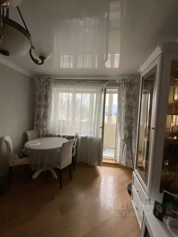 2-к кв. Белгородская область, Белгород Садовая ул., 30 (64.4 м) - Фото 0