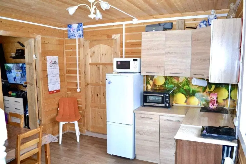 Дом в Московская область, Раменский муниципальный округ, с. Гжель  (50 ... - Фото 2