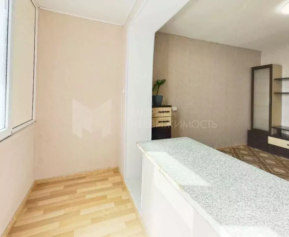 Студия Тюменская область, Тюмень Олимпийская ул., 22 (17.0 м) - Фото 1