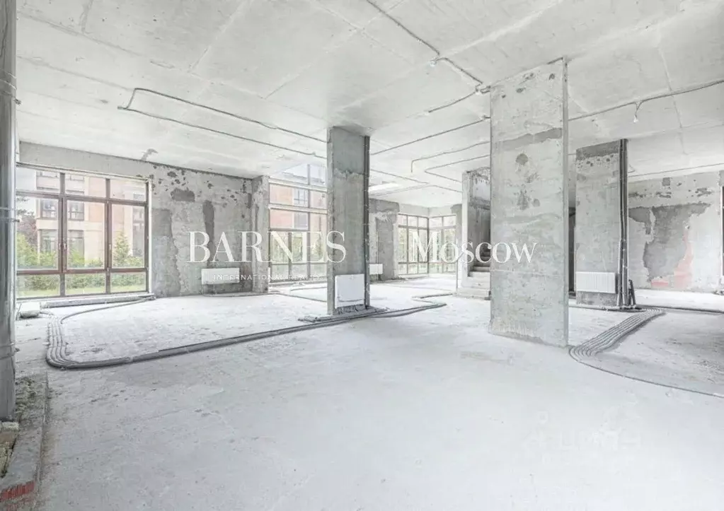 Дом в Москва Таманская ул., 3с4 (783 м) - Фото 2