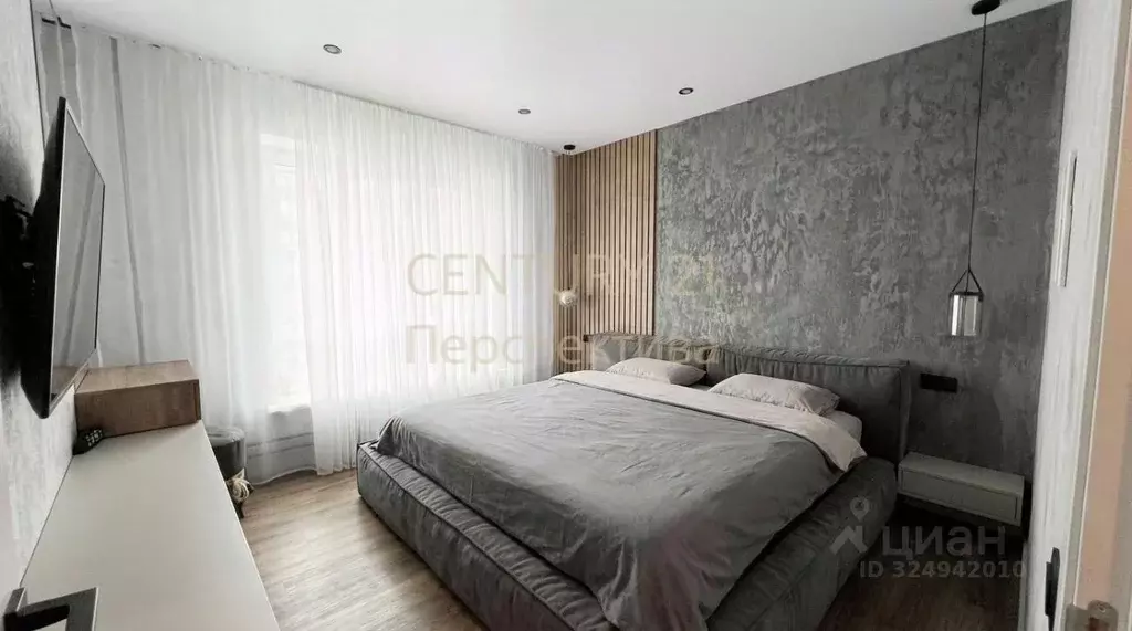 2-к кв. Москва Люблинская ул., 80к6 (60.0 м) - Фото 2