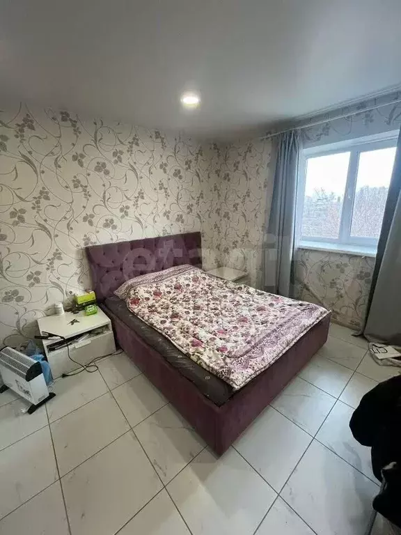 Квартира-студия, 30 м, 3/3 эт. - Фото 0