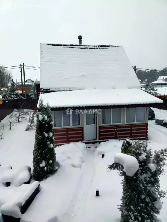 Дом в Запорожское сельское поселение, коттеджный посёлок Северный ... - Фото 1