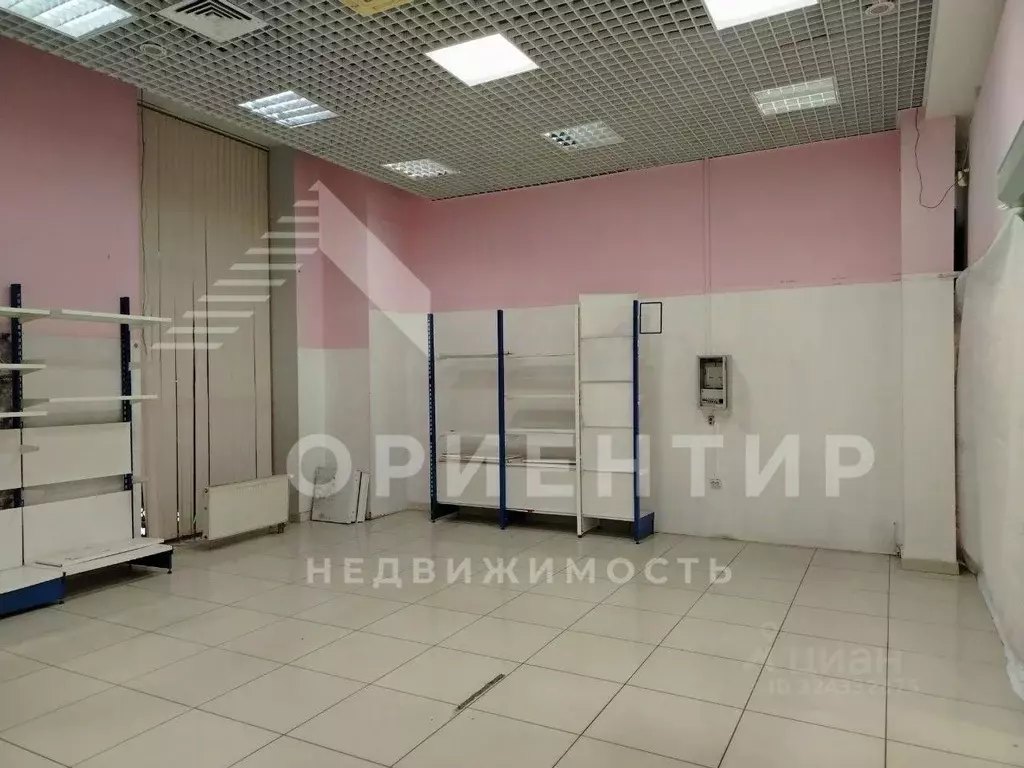 Помещение свободного назначения в Свердловская область, Екатеринбург ... - Фото 2