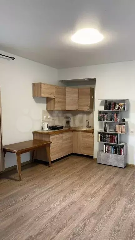 Квартира-студия, 30 м, 14/14 эт. - Фото 1