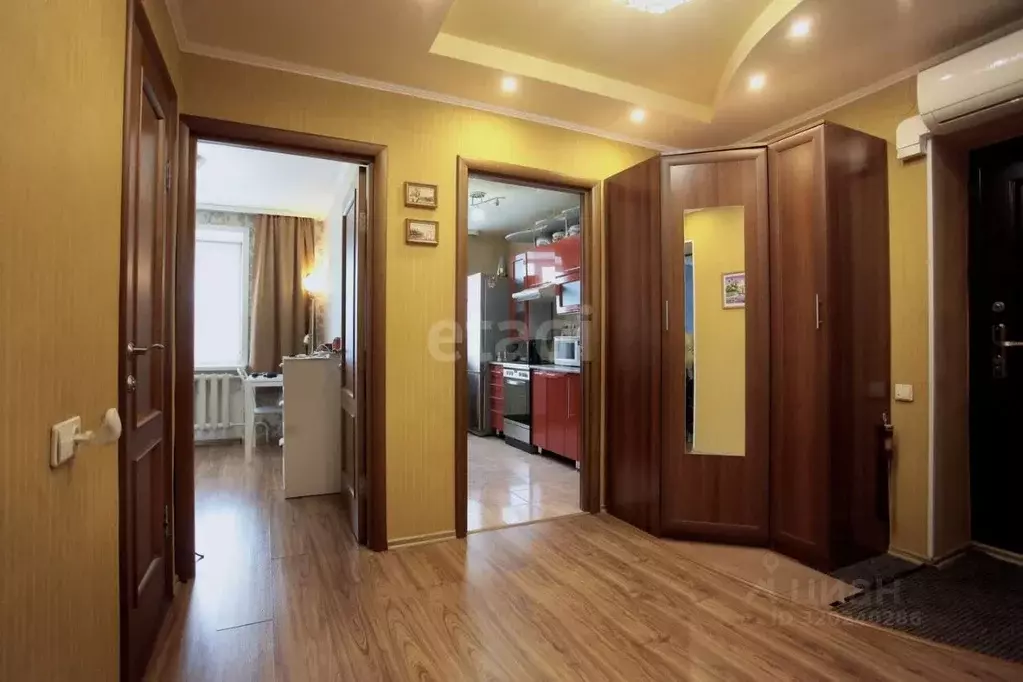 3-к кв. Алтай, Горно-Алтайск ул. Григория Чорос-Гуркина (57.6 м) - Фото 2