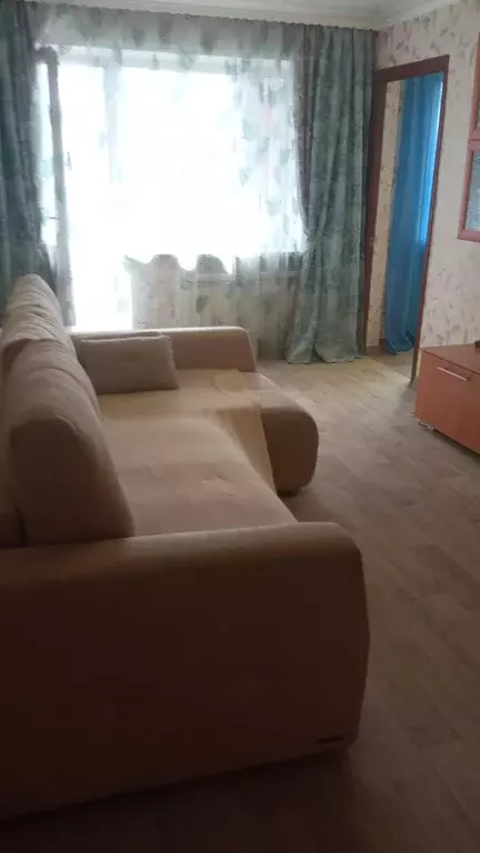 Продаётся 2-к квартира, 43 м - Фото 0