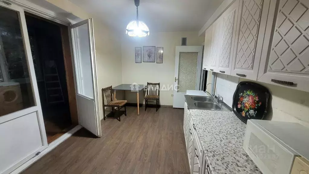 2-к кв. Калининградская область, Калининград Комсомольская ул., 102 ... - Фото 1