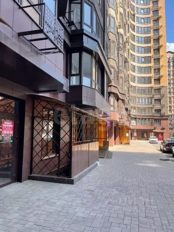 Помещение свободного назначения в Краснодарский край, Краснодар ул. ... - Фото 1