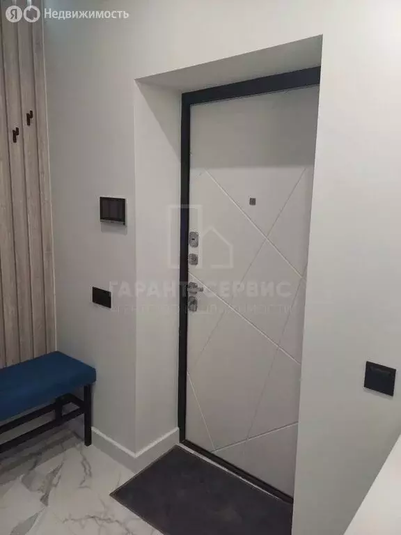 3-комнатная квартира: Тамбов, улица Зои Космодемьянской, 3 (88 м) - Фото 1