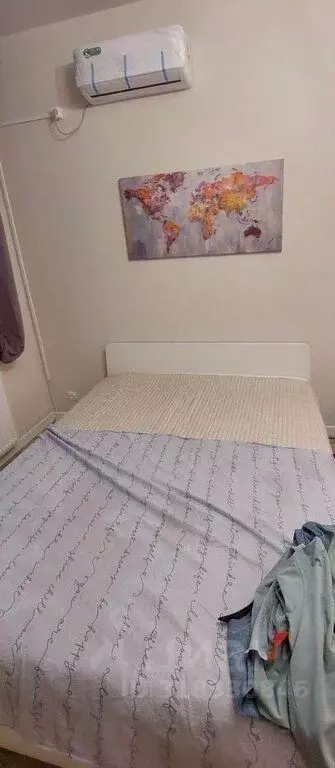 Студия Москва проезд Серебрякова, 11к2 (25.6 м) - Фото 1