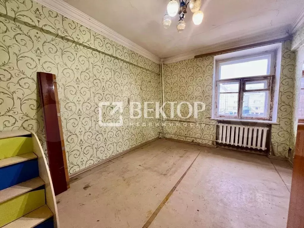 Комната Костромская область, Кострома ул. Ленина, 102 (29.0 м) - Фото 1