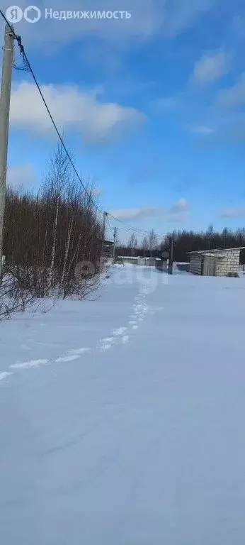 Участок в Тульская область, городской округ Тула, село Торхово (12 м) - Фото 0