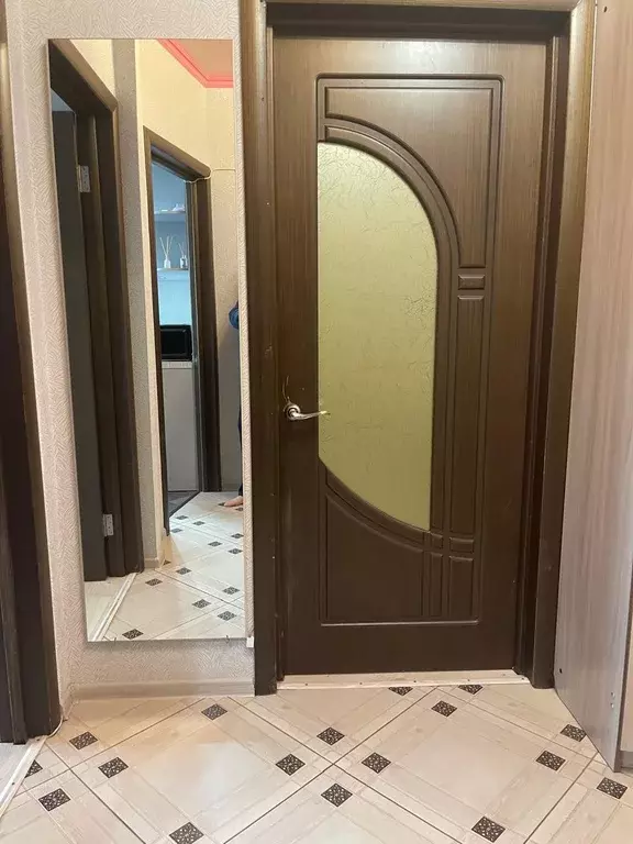 Продаётся 1-к квартира, 43.8 м - Фото 1