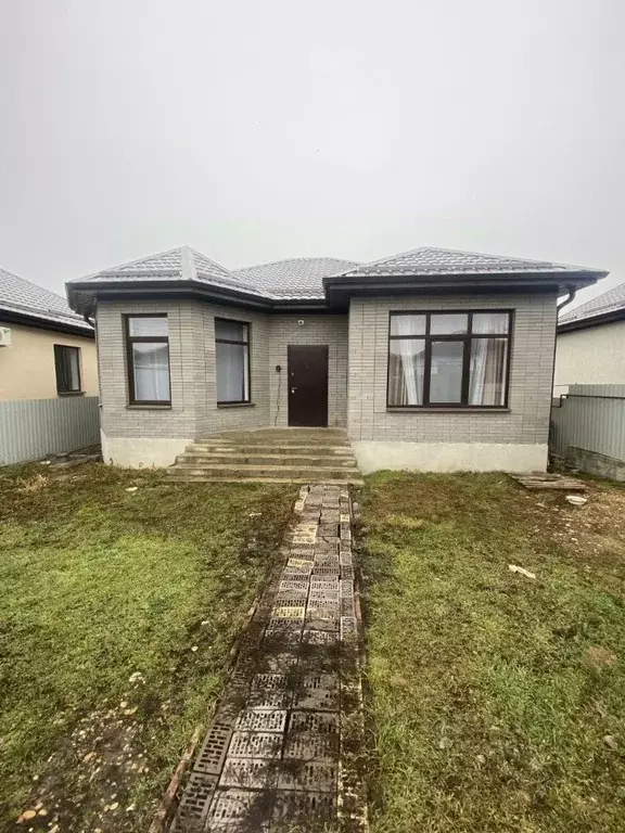 Дом в Ставропольский край, Ессентуки ул. Сельхозная (115 м) - Фото 2