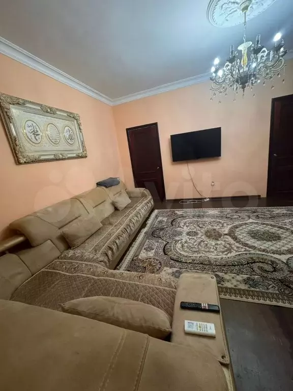 Дом 93 м на участке 3,5 сот. - Фото 1