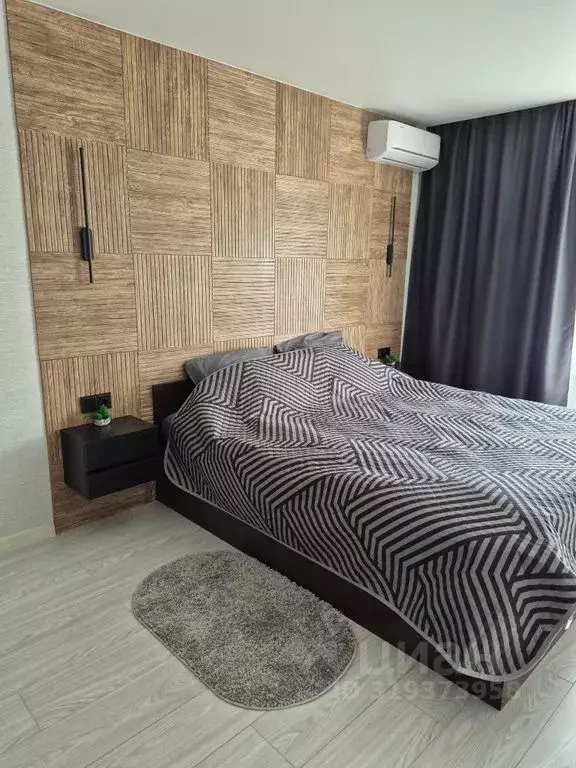 1-к кв. Краснодарский край, Белореченск ул. Таманской Армии, 116 (35.0 ... - Фото 1