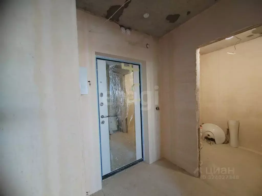 Студия Ленинградская область, Всеволожский район, Заневское городское ... - Фото 1