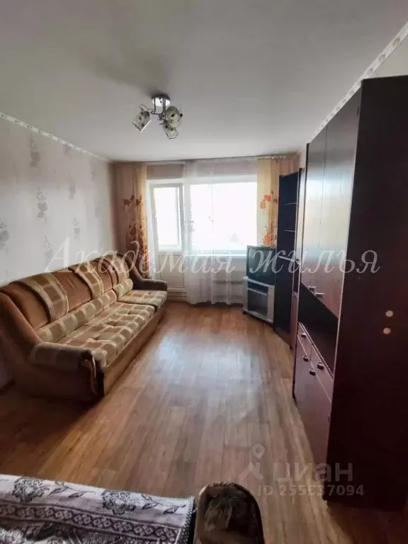 3-к кв. Башкортостан, Уфа ул. Маяковского, 8/1 (57.0 м) - Фото 2