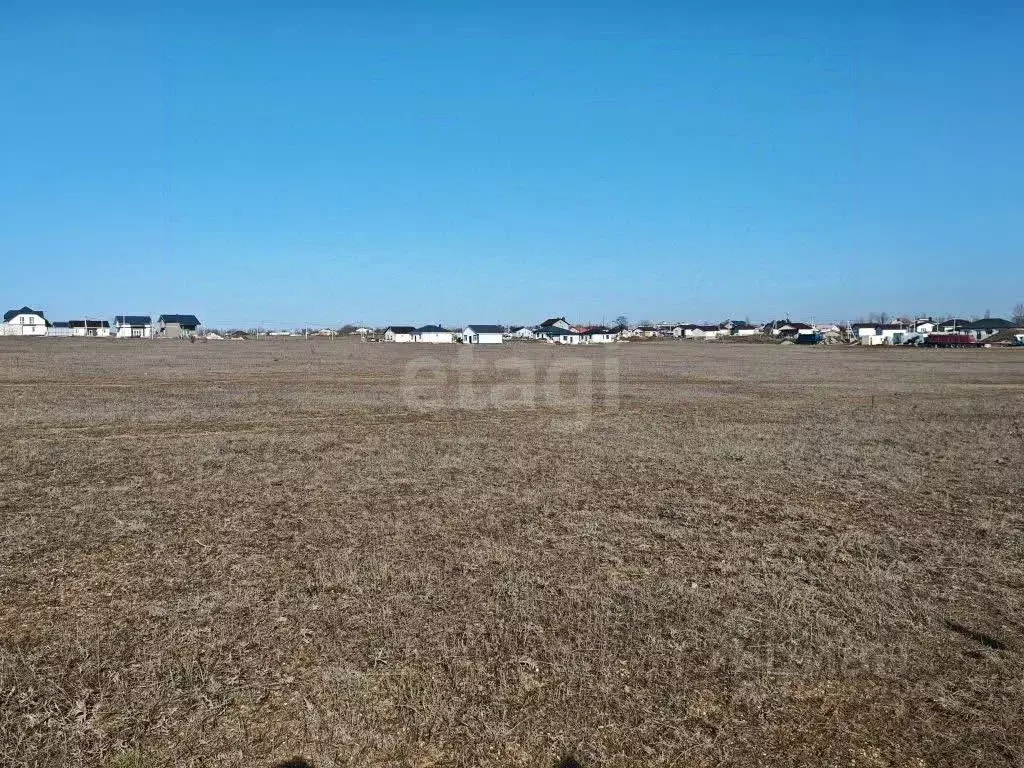 Участок в Крым, Симферопольский район, Родниковское с/пос, с. Новый ... - Фото 1