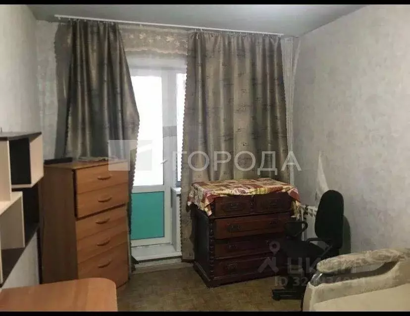 Комната Новосибирская область, Новосибирск ул. Пархоменко, 90 (15.0 м) - Фото 2