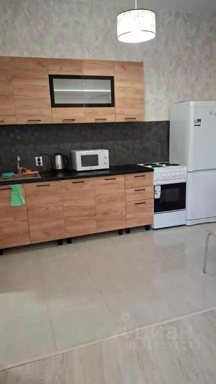1-к кв. Пермский край, Пермь ул. Милиционера Власова, 8 (40.0 м) - Фото 0