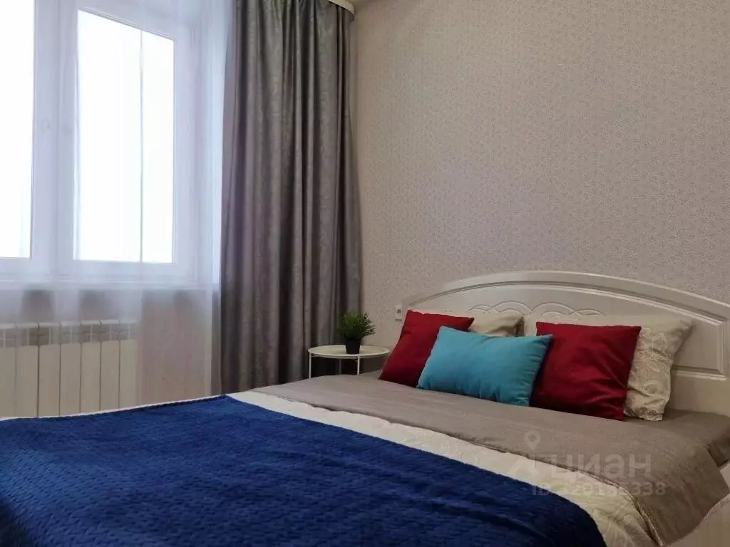 1-к кв. Забайкальский край, Чита ул. Тимирязева, 23 (43.0 м) - Фото 1