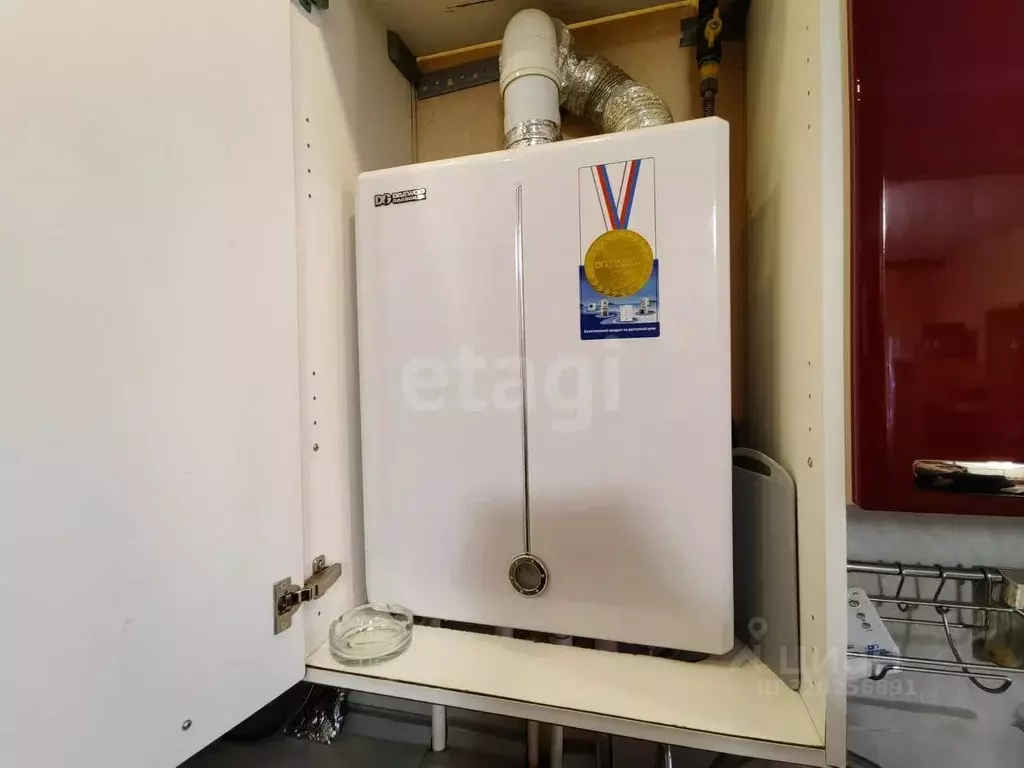 Дом в Костромская область, Кострома ул. Шагова, 34А (80 м) - Фото 2