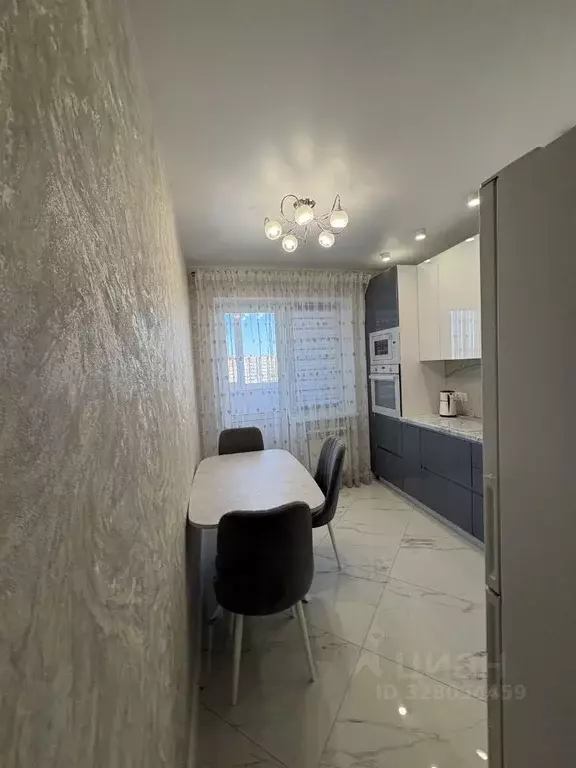 2-к кв. Тульская область, Тула просп. Ленина, 142 (65.0 м) - Фото 2