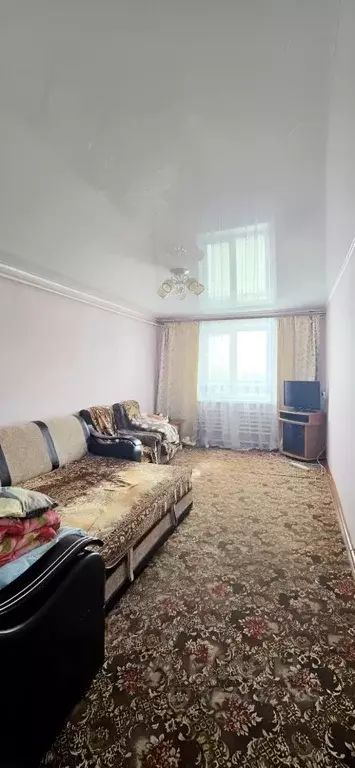 3-к кв. Оренбургская область, Кувандыкский муниципальный округ, пос. ... - Фото 1