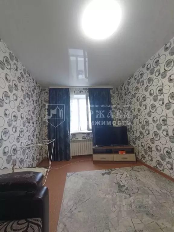 2-к кв. Кемеровская область, Топки Солнечный мкр, 16 (43.5 м) - Фото 2