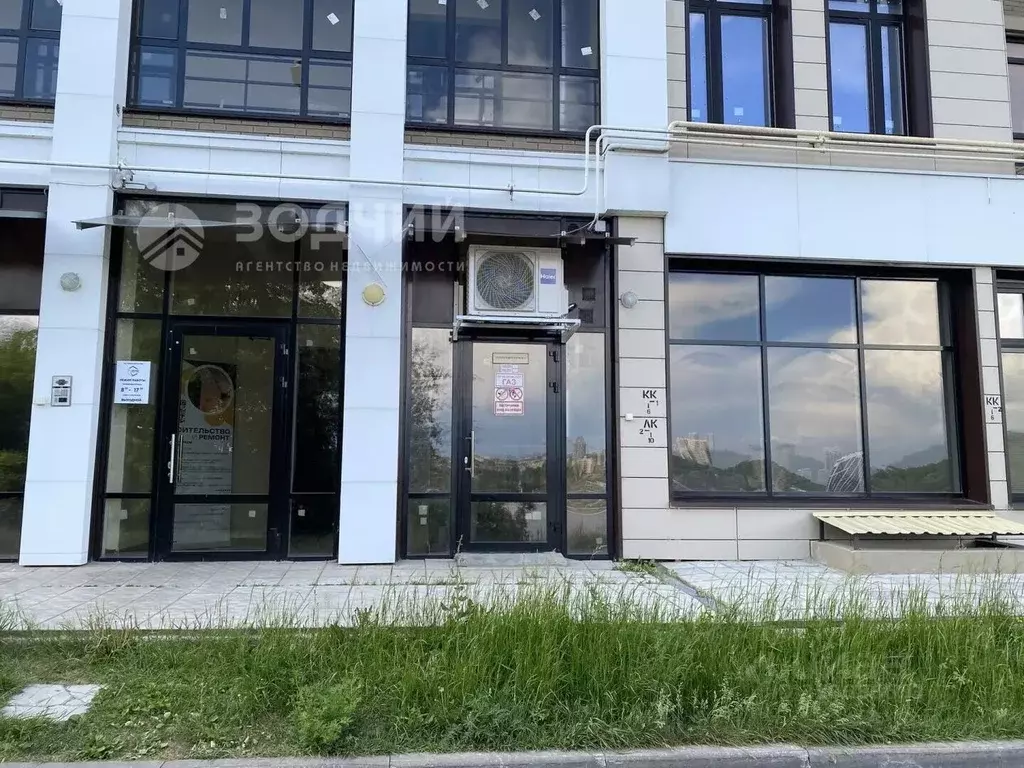 Помещение свободного назначения в Чувашия, Чебоксары ул. Герцена, 2к1 ... - Фото 2