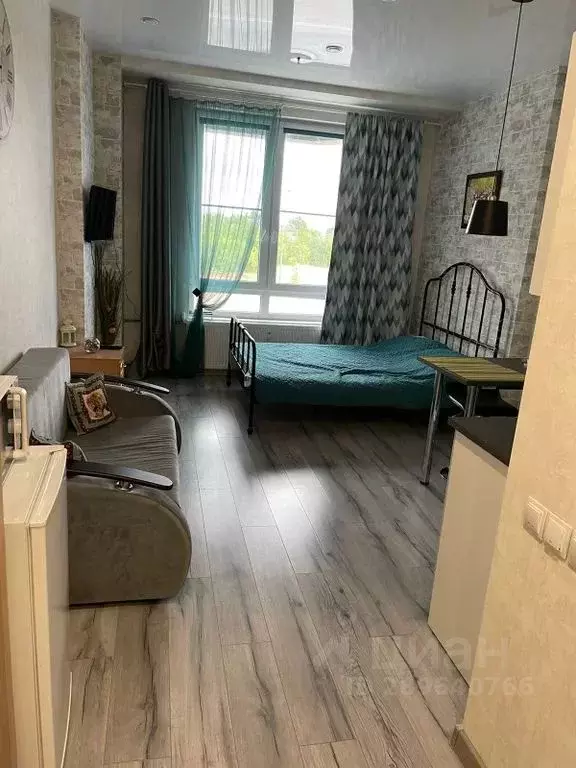 Студия Нижегородская область, Нижний Новгород ул. Максима Горького, ... - Фото 1