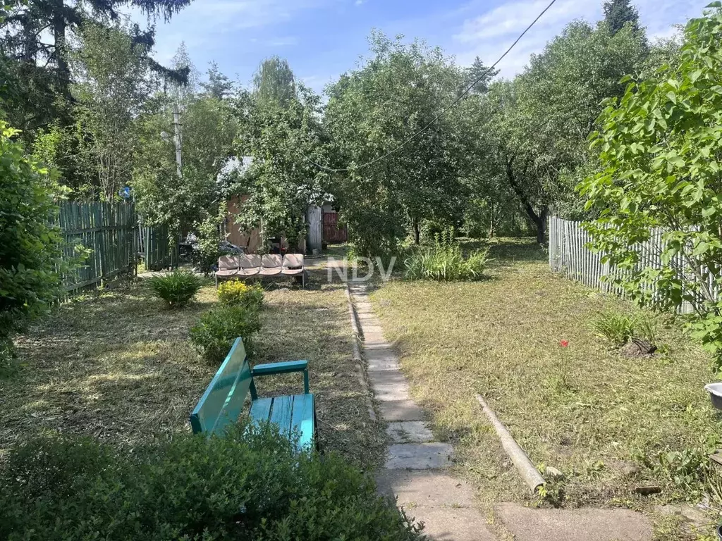 Дом в Москва пос. Станции Крекшино, ул. Шоссейная, 28 (57 м) - Фото 1