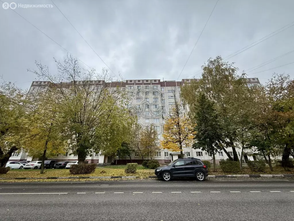 3-комнатная квартира: Ногинск, Советская улица, 3 (68.9 м) - Фото 0