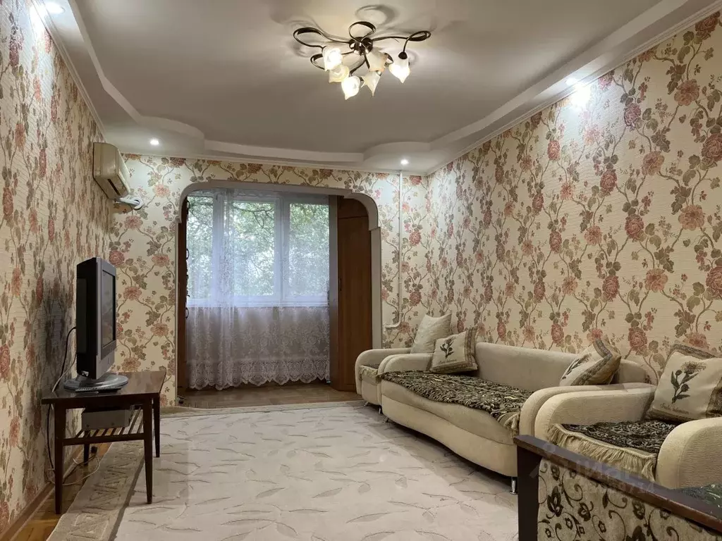 2-к кв. Ставропольский край, Пятигорск ул. Бутырина, 8 (48.0 м) - Фото 2