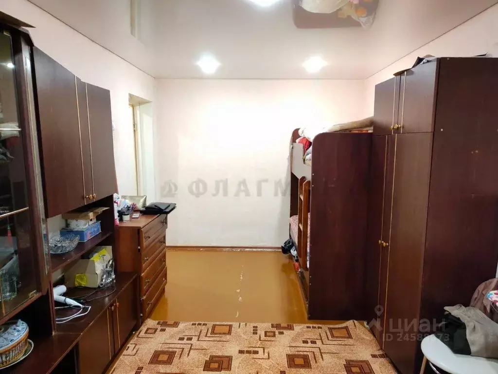 2-к кв. Саратовская область, Вольск ул. Ленина, 174 (46.0 м) - Фото 1