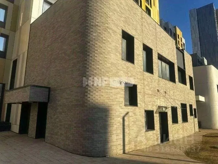 Торговая площадь в Москва Тюменский проезд, 3к2 (1223 м) - Фото 0