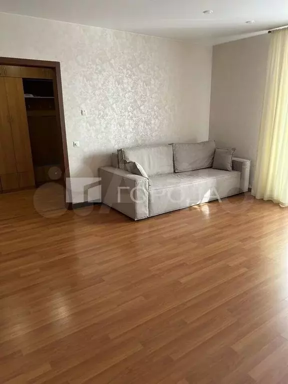 1-к. квартира, 52 м, 7/9 эт. - Фото 1