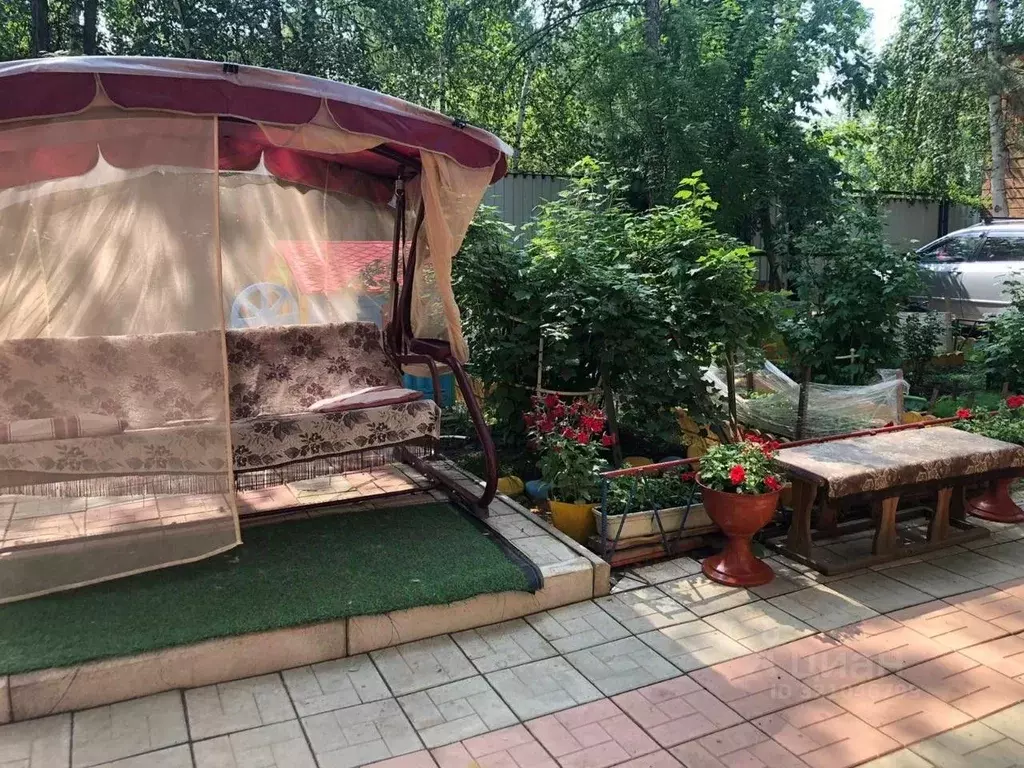 Дом в Саха (Якутия), Якутск городской округ, с. Маган  (80 м) - Фото 1