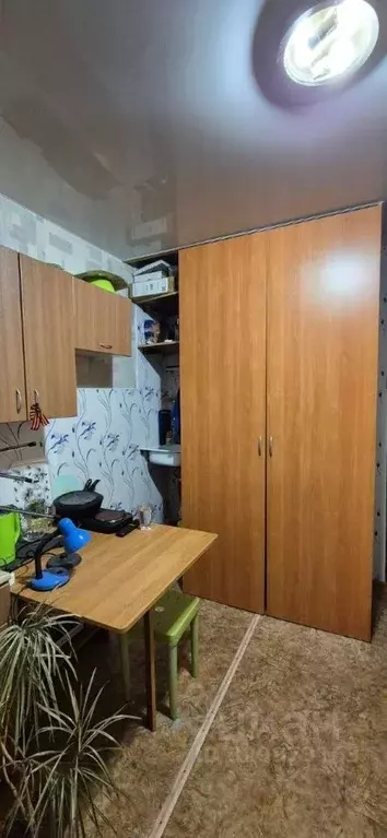 Студия Томская область, Томск Водопроводная ул., 11 (16.0 м) - Фото 2