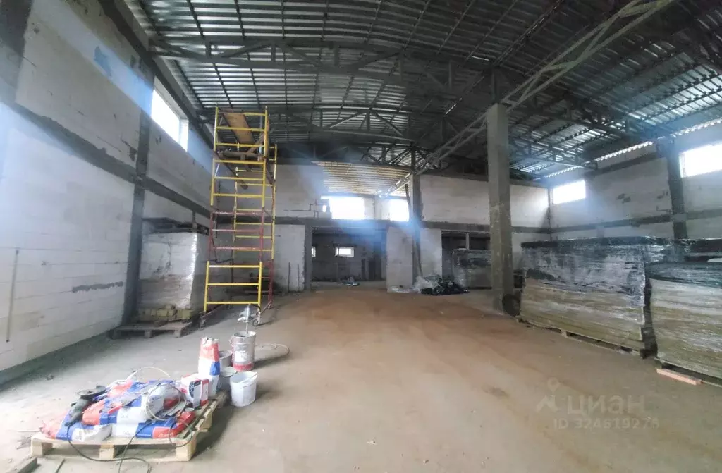 Помещение свободного назначения в Московская область, Балашиха ... - Фото 2