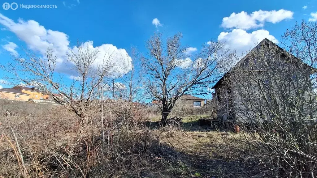 Участок в Саратов, СНТ Долина-123, 365 (5 м) - Фото 1